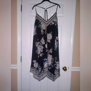 MAURICES DRESS SIZE 1X NWOT